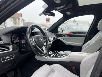 Bmw X5 Gen-G05-2018