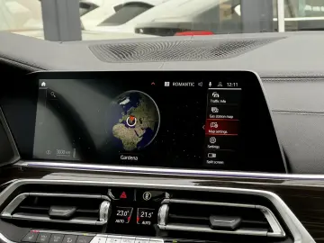 Bmw X5 Gen-G05-2018