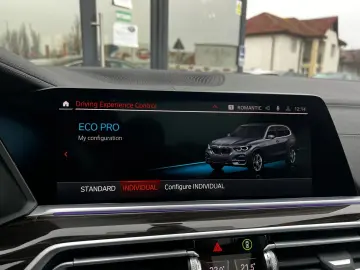 Bmw X5 Gen-G05-2018