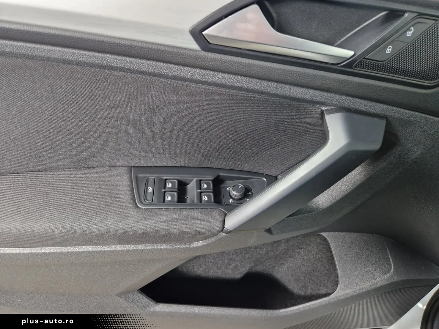 VOLKSWAGEN TIGUAN 2.0TDI COMFORTLINE DSG 150CP 2020