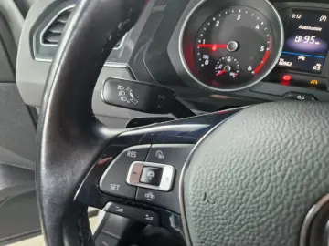 VOLKSWAGEN TIGUAN 2.0TDI COMFORTLINE DSG 150CP 2020