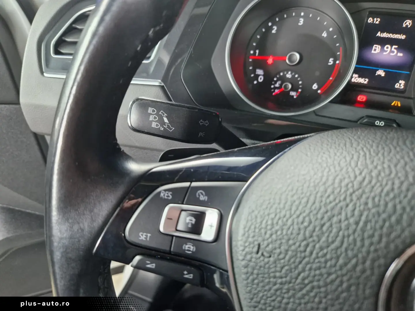 VOLKSWAGEN TIGUAN 2.0TDI COMFORTLINE DSG 150CP 2020