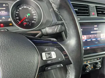 VOLKSWAGEN TIGUAN 2.0TDI COMFORTLINE DSG 150CP 2020