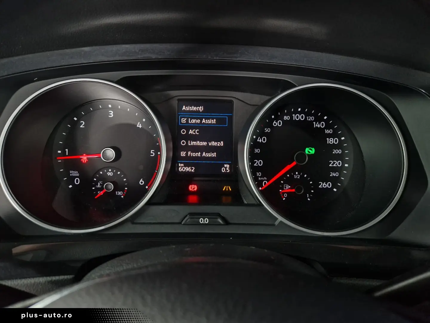 VOLKSWAGEN TIGUAN 2.0TDI COMFORTLINE DSG 150CP 2020