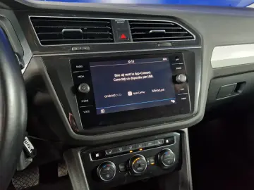VOLKSWAGEN TIGUAN 2.0TDI COMFORTLINE DSG 150CP 2020