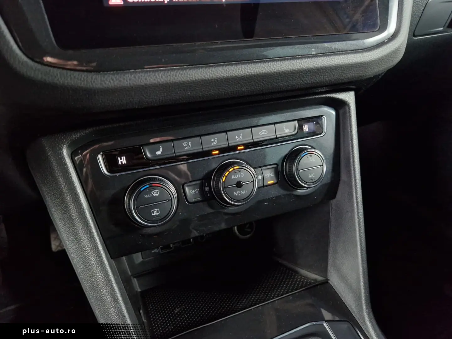 VOLKSWAGEN TIGUAN 2.0TDI COMFORTLINE DSG 150CP 2020