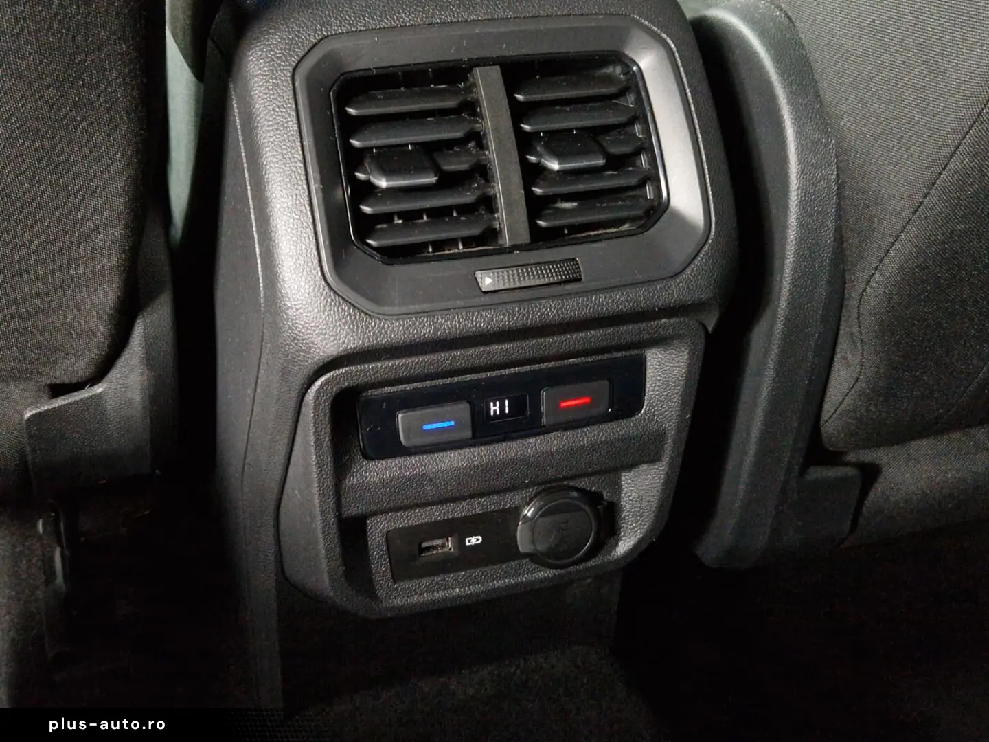 VOLKSWAGEN TIGUAN 2.0TDI COMFORTLINE DSG 150CP 2020