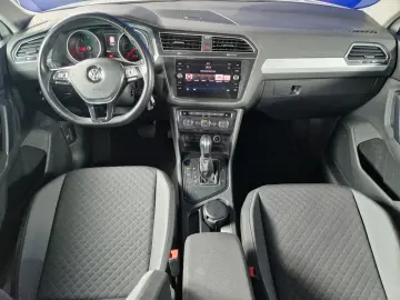 VOLKSWAGEN TIGUAN 2.0TDI COMFORTLINE DSG 150CP 2020