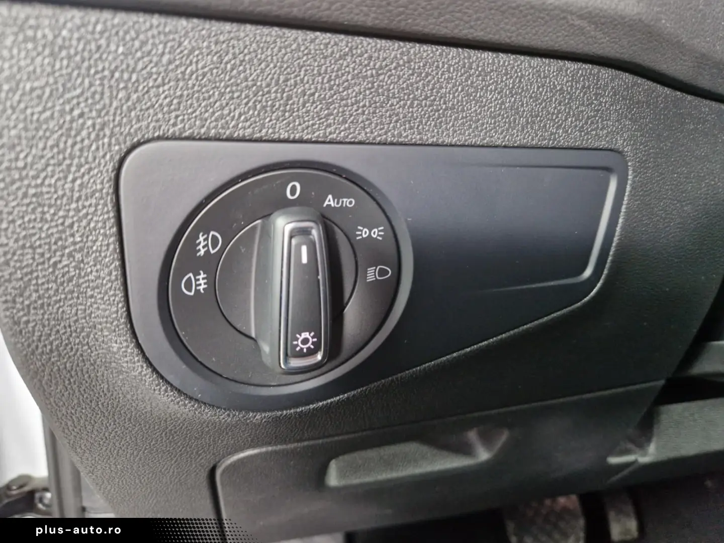 VOLKSWAGEN TIGUAN 2.0TDI COMFORTLINE DSG 150CP 2020