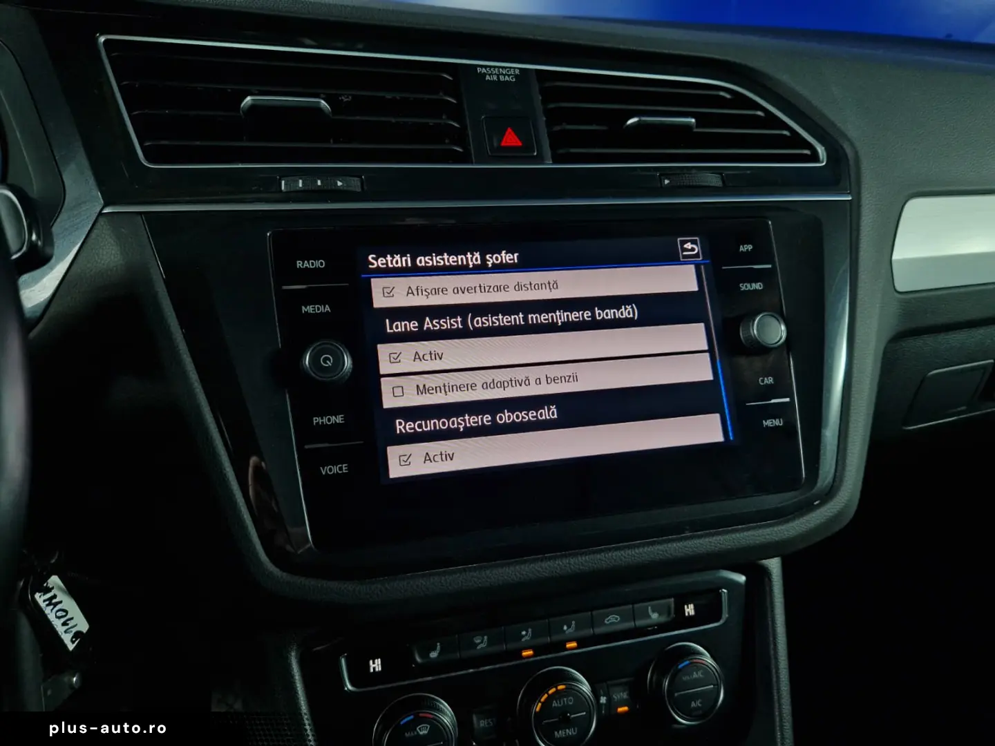 VOLKSWAGEN TIGUAN 2.0TDI COMFORTLINE DSG 150CP 2020