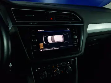 VOLKSWAGEN TIGUAN 2.0TDI COMFORTLINE DSG 150CP 2020