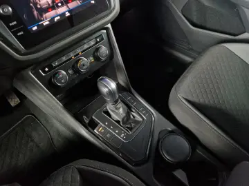 VOLKSWAGEN TIGUAN 2.0TDI COMFORTLINE DSG 150CP 2020