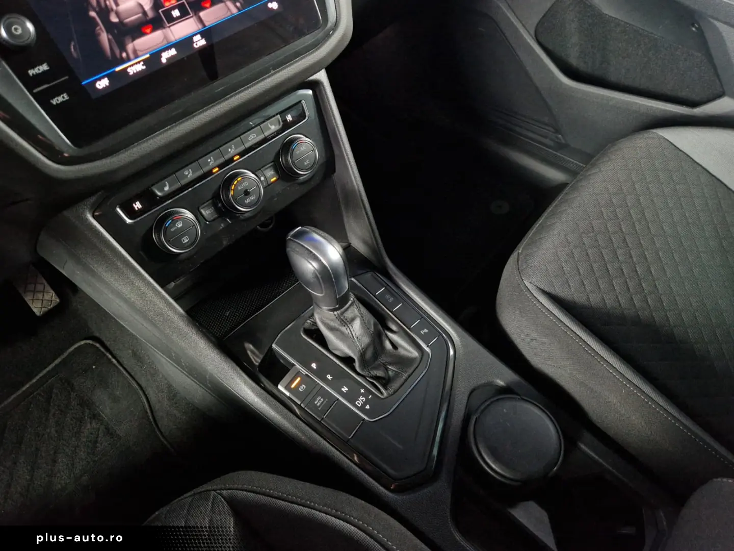 VOLKSWAGEN TIGUAN 2.0TDI COMFORTLINE DSG 150CP 2020