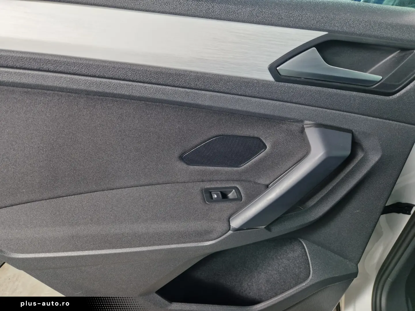 VOLKSWAGEN TIGUAN 2.0TDI COMFORTLINE DSG 150CP 2020