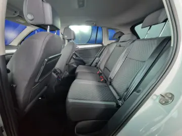 VOLKSWAGEN TIGUAN 2.0TDI COMFORTLINE DSG 150CP 2020