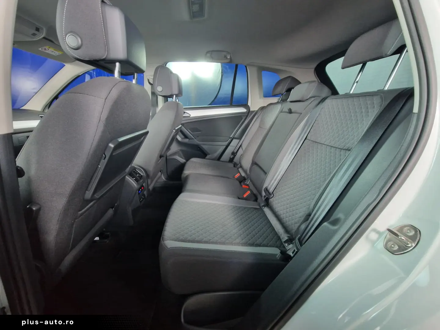 VOLKSWAGEN TIGUAN 2.0TDI COMFORTLINE DSG 150CP 2020