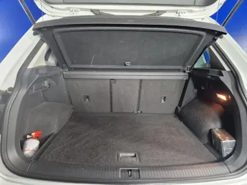 VOLKSWAGEN TIGUAN 2.0TDI COMFORTLINE DSG 150CP 2020