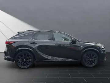 RX 500 (AL30) 500 h DIRECT4 F SPORT Pano