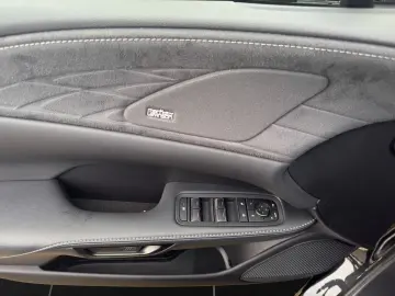 RX 500 (AL30) 500 h DIRECT4 F SPORT Pano