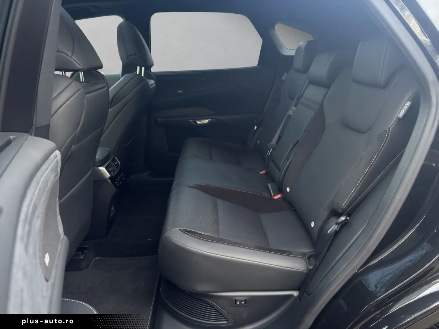 RX 500 (AL30) 500 h DIRECT4 F SPORT Pano