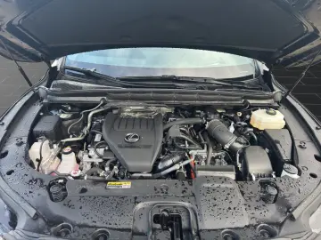 RX 500 (AL30) 500 h DIRECT4 F SPORT Pano