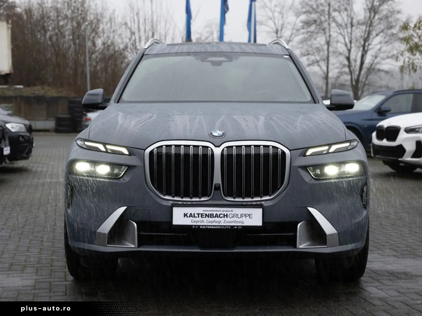 X7 xDrive 40i FACEL. SoftClose Ventilation Massage 360