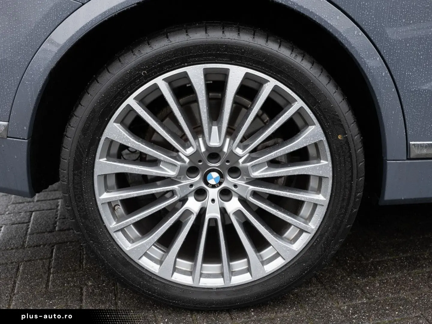 X7 xDrive 40i FACEL. SoftClose Ventilation Massage 360