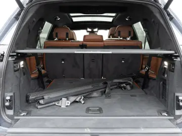 X7 xDrive 40i FACEL. SoftClose Ventilation Massage 360