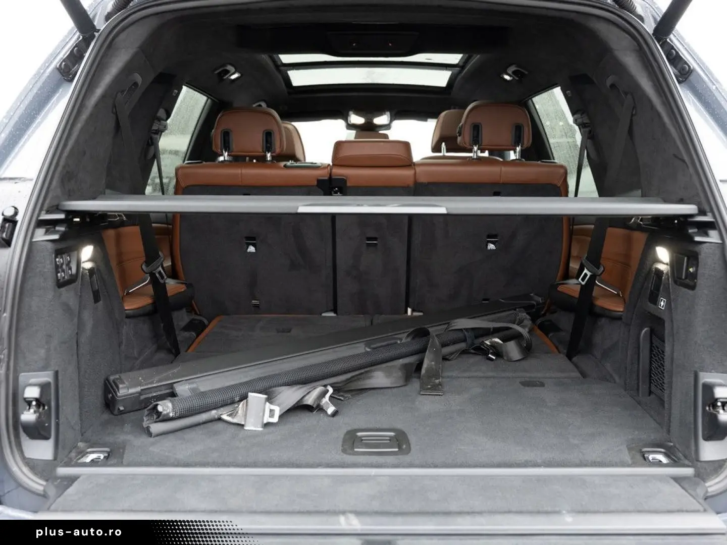 X7 xDrive 40i FACEL. SoftClose Ventilation Massage 360