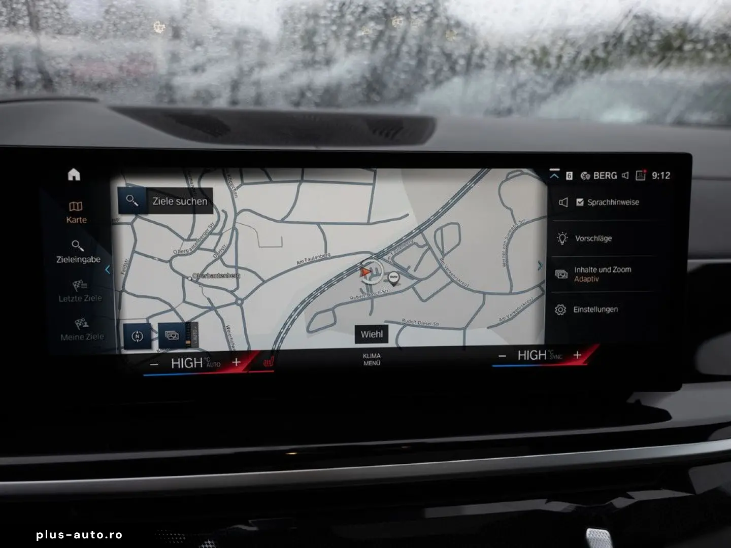 X7 xDrive 40i FACEL. SoftClose Ventilation Massage 360