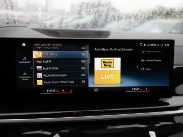 X7 xDrive 40i FACEL. SoftClose Ventilation Massage 360