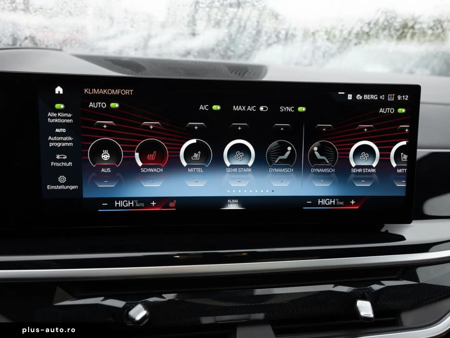 X7 xDrive 40i FACEL. SoftClose Ventilation Massage 360