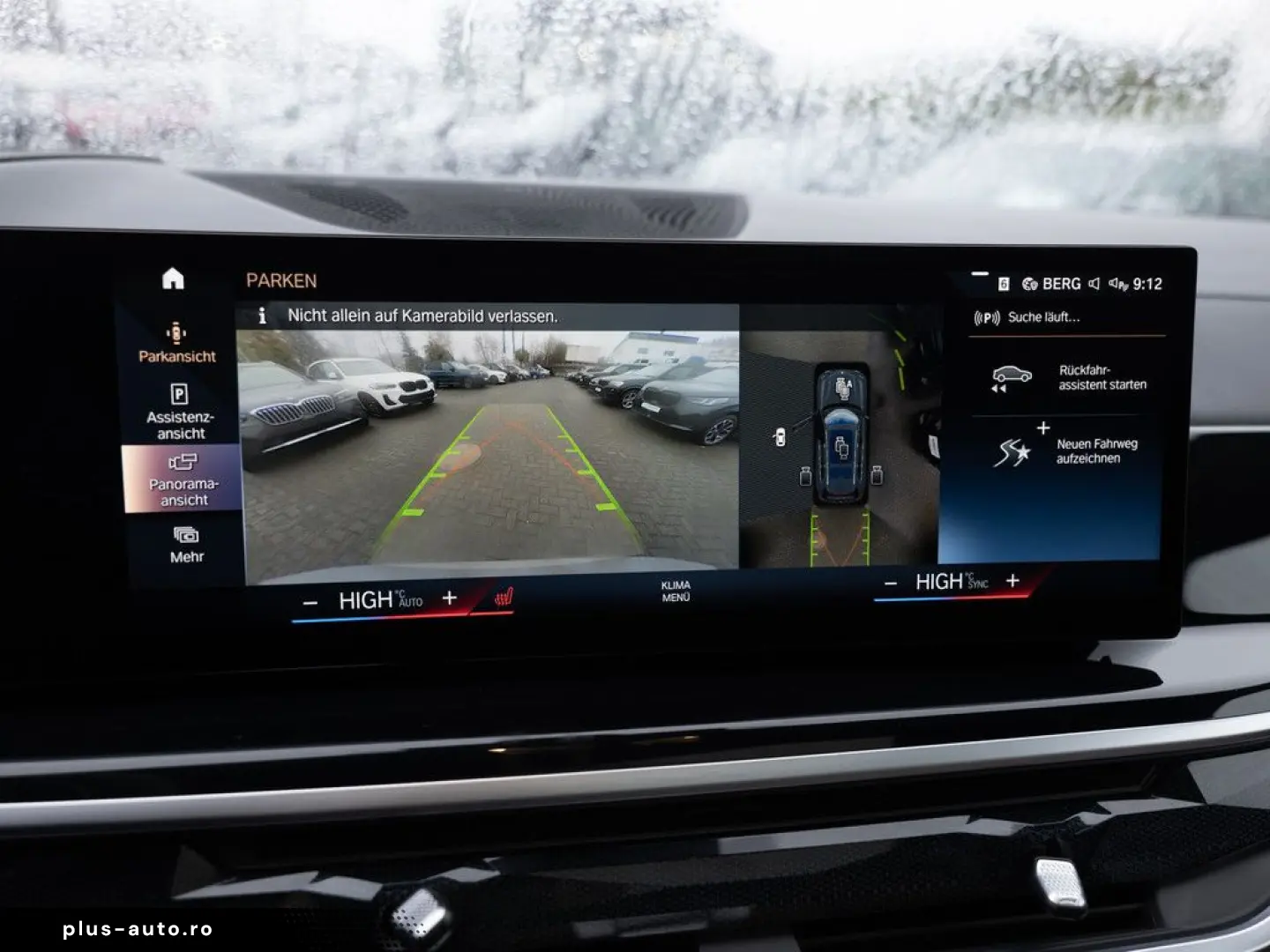 X7 xDrive 40i FACEL. SoftClose Ventilation Massage 360