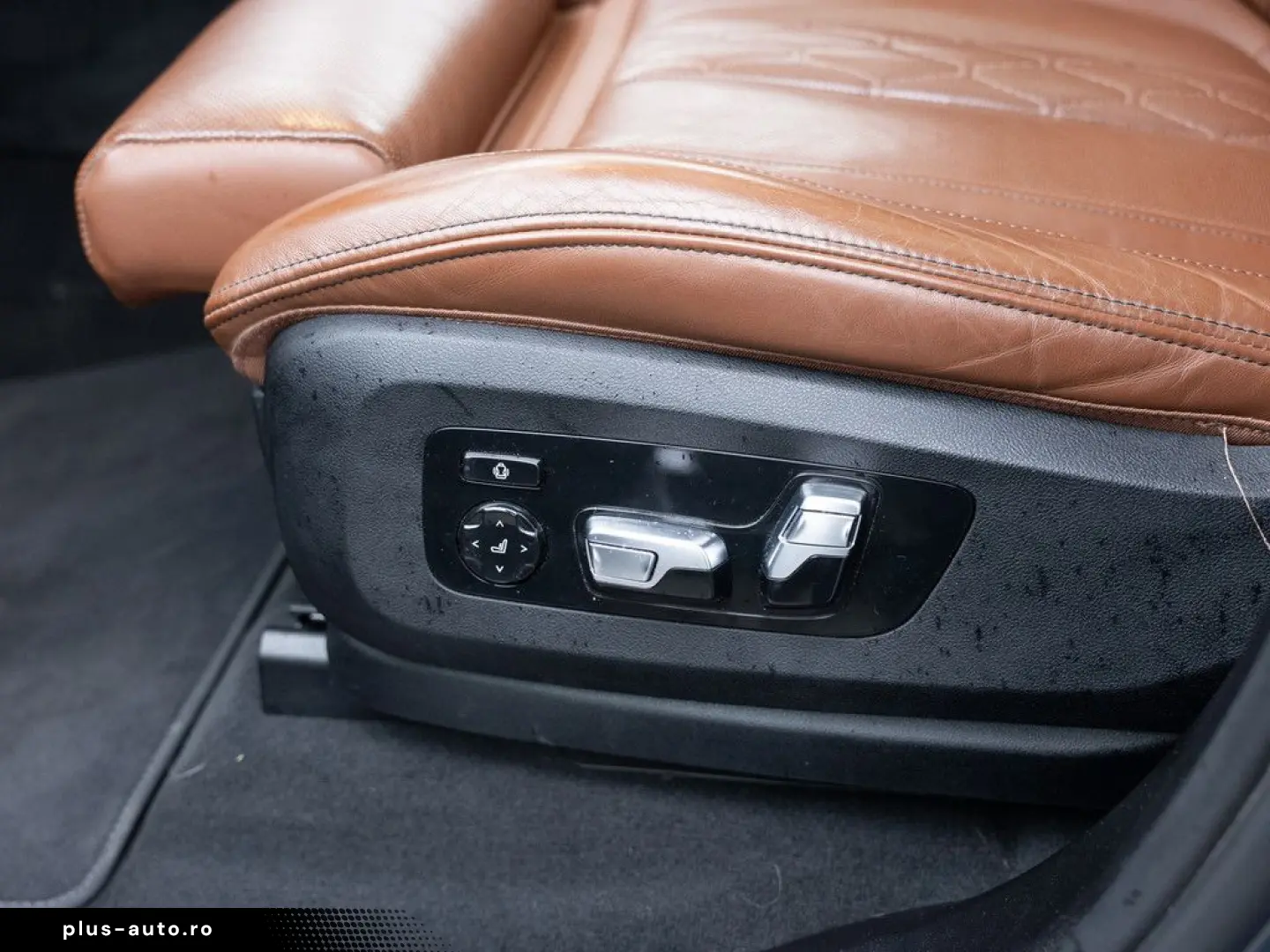 X7 xDrive 40i FACEL. SoftClose Ventilation Massage 360