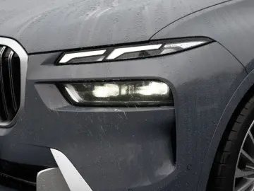 X7 xDrive 40i FACEL. SoftClose Ventilation Massage 360