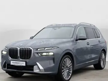 X7 xDrive 40i FACEL. SoftClose Ventilation Massage 360