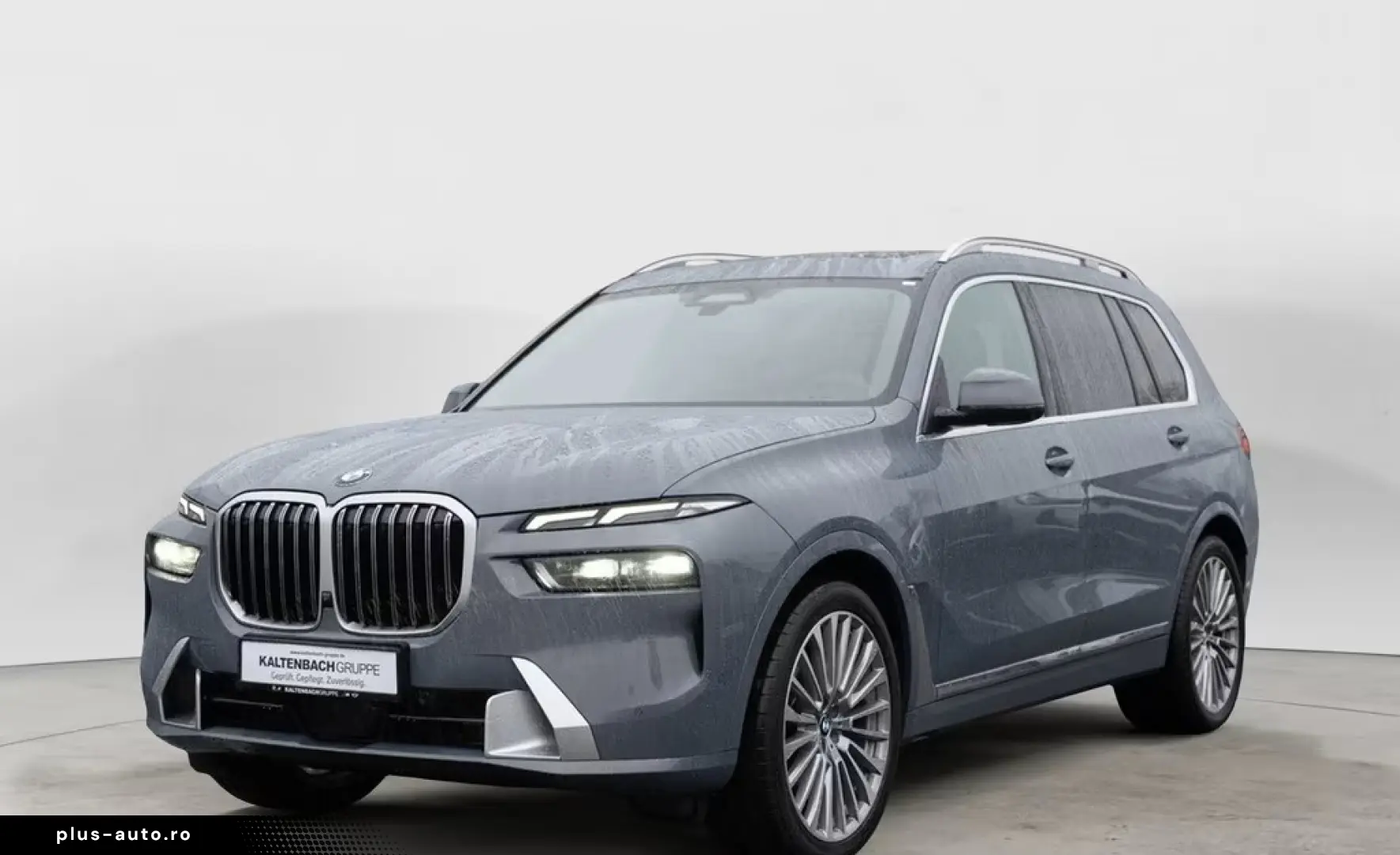 X7 xDrive 40i FACEL. SoftClose Ventilation Massage 360