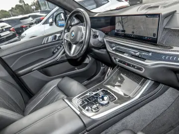 X7 xDr40d MSp HUD Bowers&W Massage Ventilation SoftClose 360