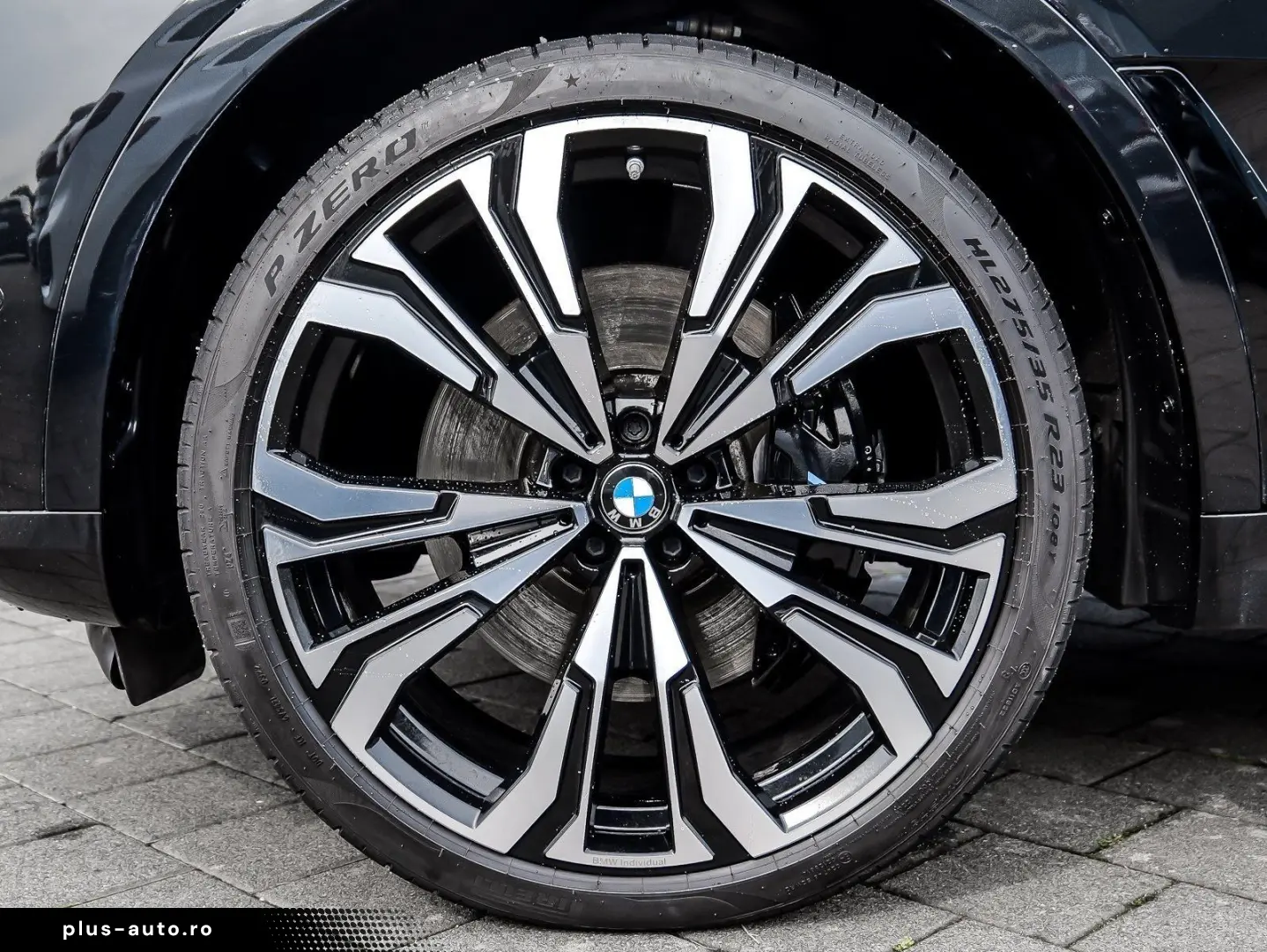 X7 xDr40d MSp HUD Bowers&W Massage Ventilation SoftClose 360