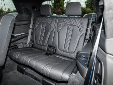 X7 xDr40d MSp HUD Bowers&W Massage Ventilation SoftClose 360