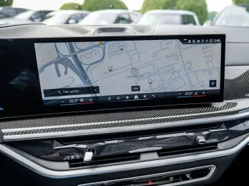 X7 xDr40d MSp HUD Bowers&W Massage Ventilation SoftClose 360