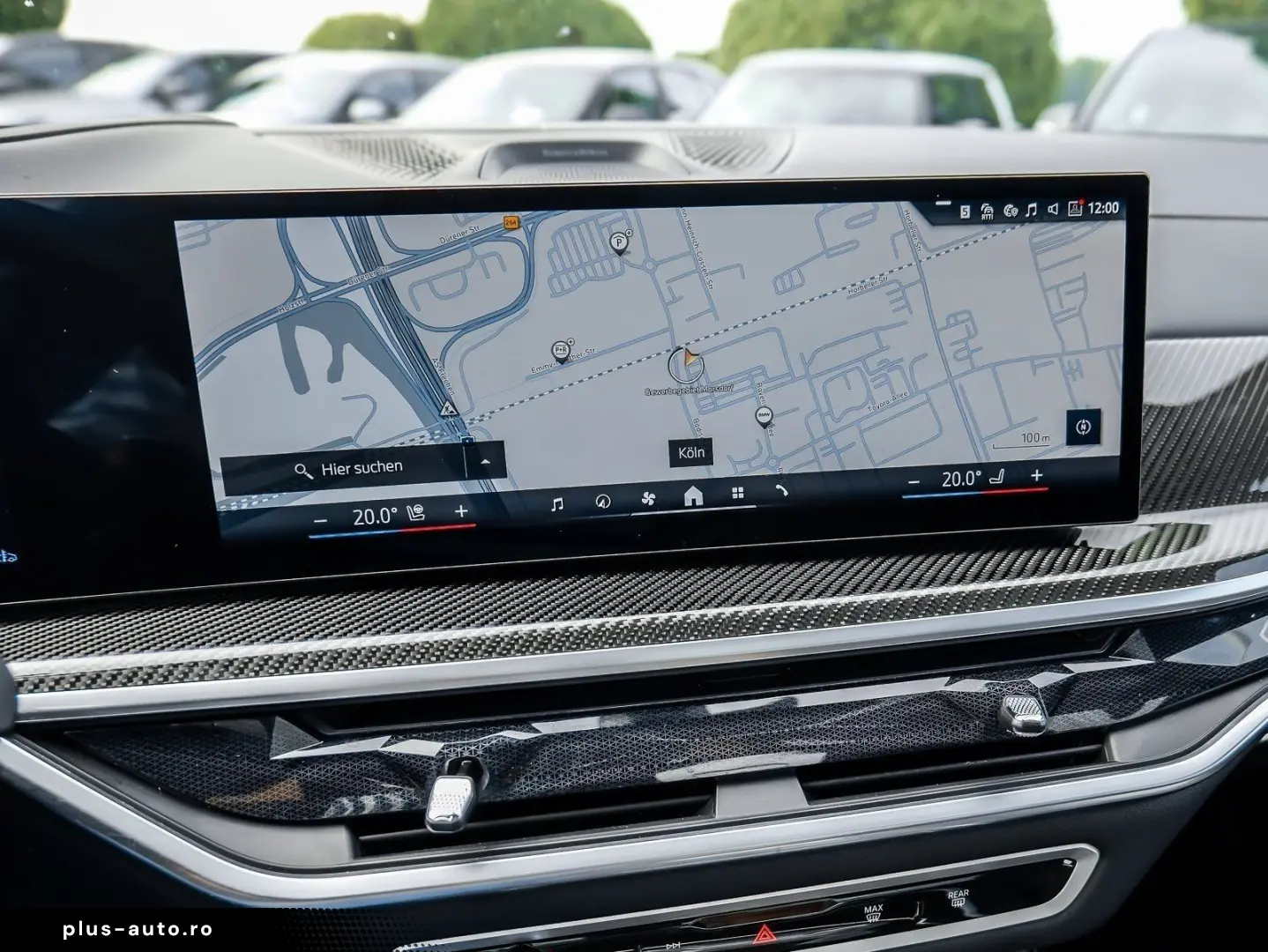 X7 xDr40d MSp HUD Bowers&W Massage Ventilation SoftClose 360