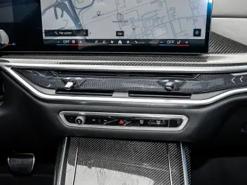 X7 xDr40d MSp HUD Bowers&W Massage Ventilation SoftClose 360