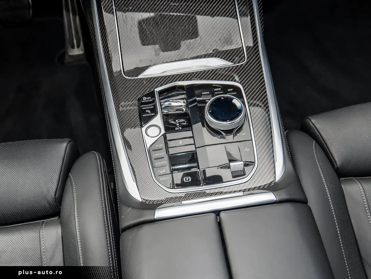 X7 xDr40d MSp HUD Bowers&W Massage Ventilation SoftClose 360