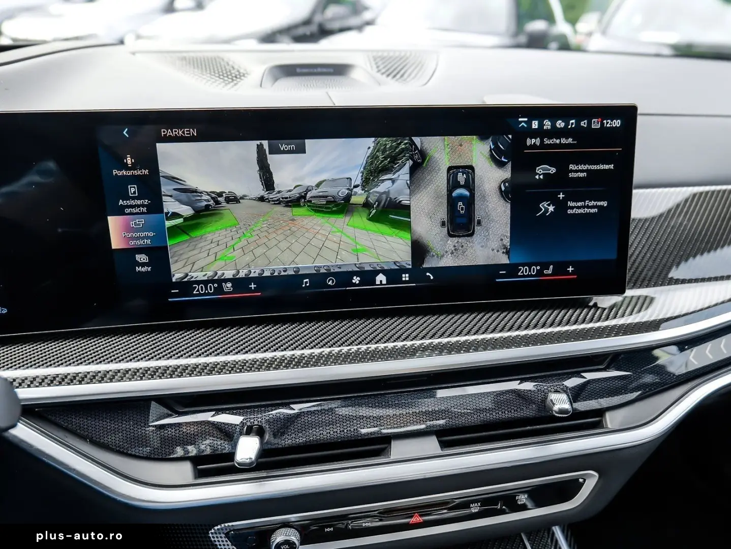 X7 xDr40d MSp HUD Bowers&W Massage Ventilation SoftClose 360