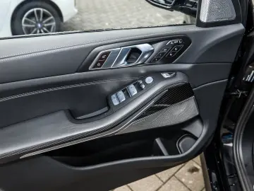 X7 xDr40d MSp HUD Bowers&W Massage Ventilation SoftClose 360