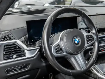 X7 xDr40d MSp HUD Bowers&W Massage Ventilation SoftClose 360