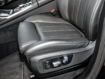 X7 xDr40d MSp HUD Bowers&W Massage Ventilation SoftClose 360