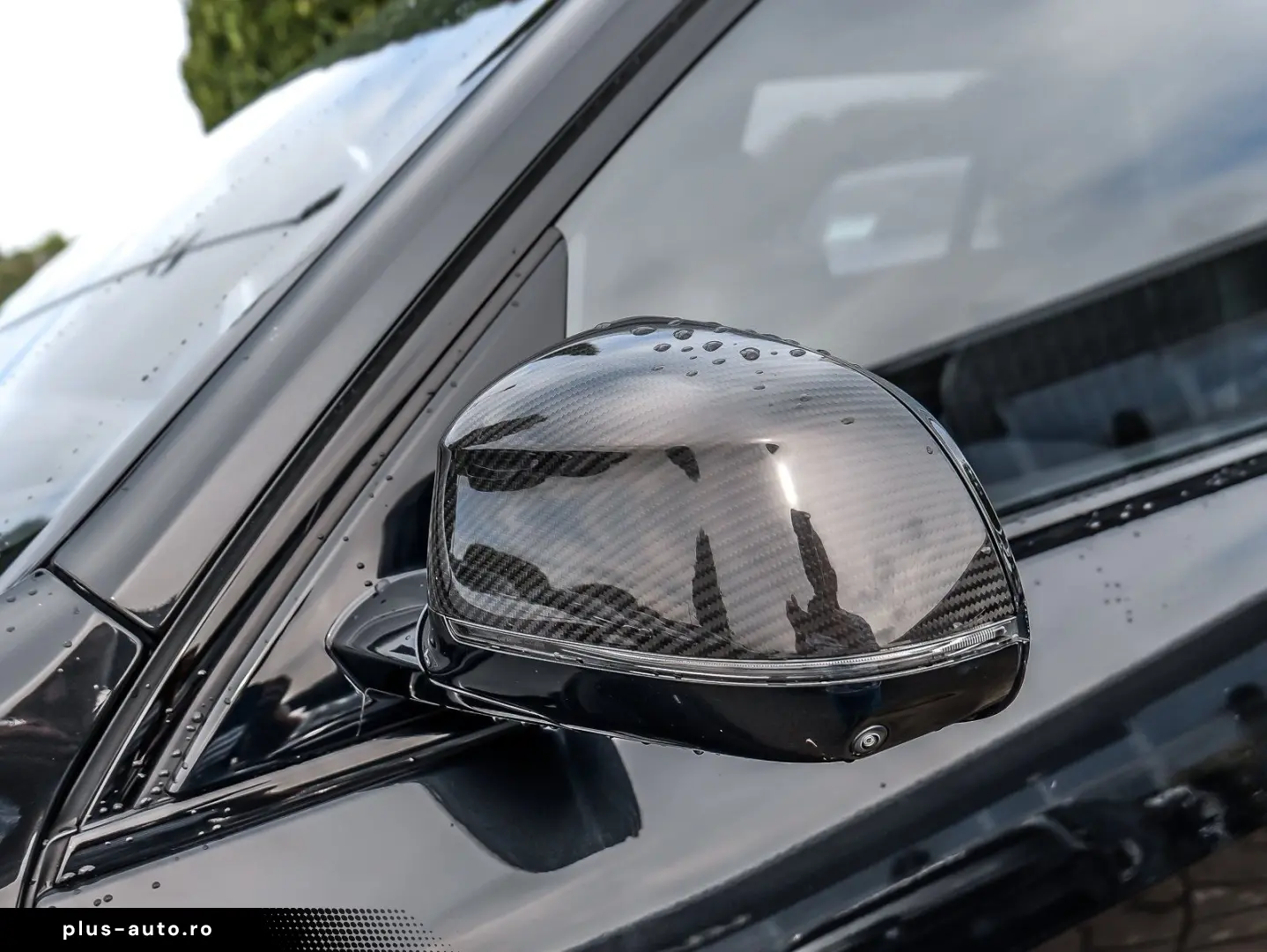 X7 xDr40d MSp HUD Bowers&W Massage Ventilation SoftClose 360