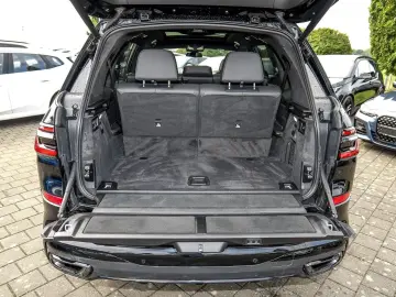 X7 xDr40d MSp HUD Bowers&W Massage Ventilation SoftClose 360